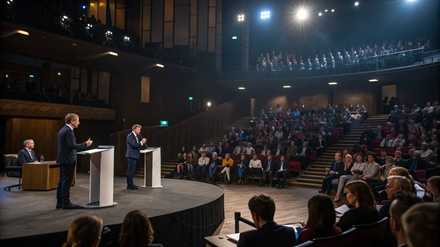 european contest funding debate