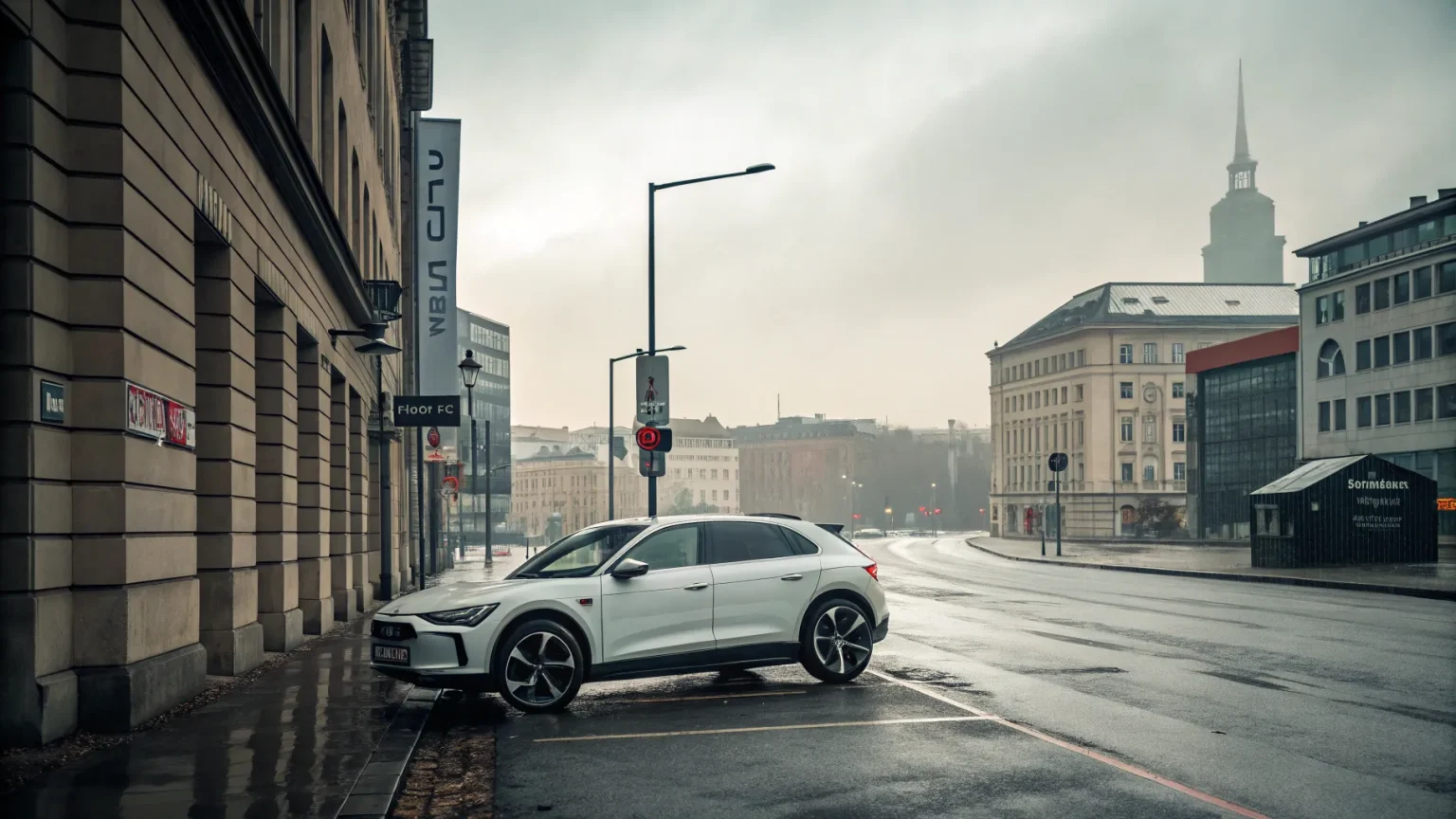 ev maker faces europe sales slump