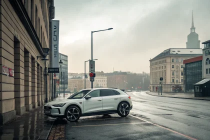 ev maker faces europe sales slump