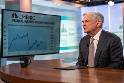 # fed governor miran speaks cnbc