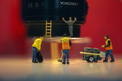 Finding subcontractors