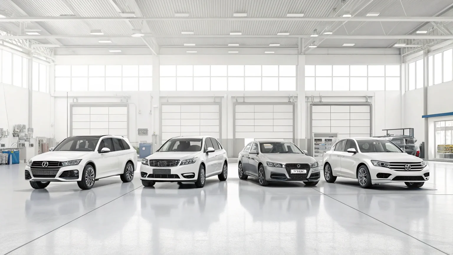 five companies lead extended warranty market