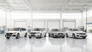 five companies lead extended warranty market