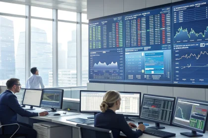 five things to watch before trading