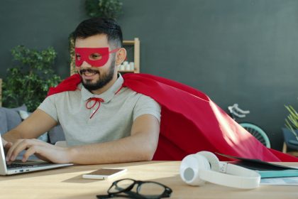 freelance motivation