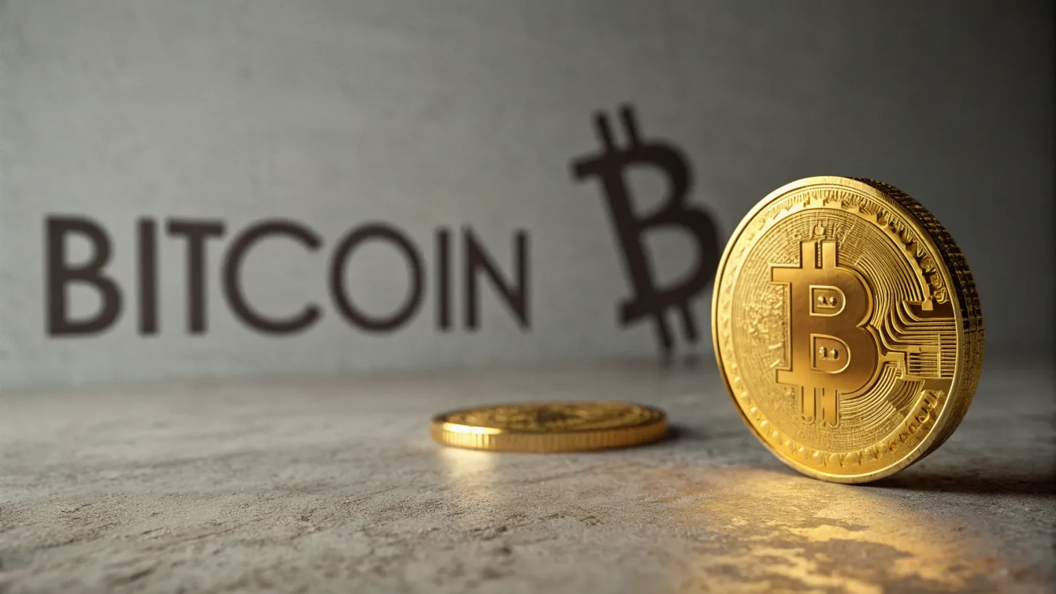 gold rises as bitcoin retreats