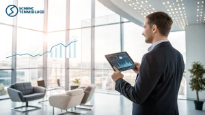 goldman sees broadcom upside potential