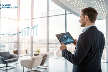 goldman sees broadcom upside potential