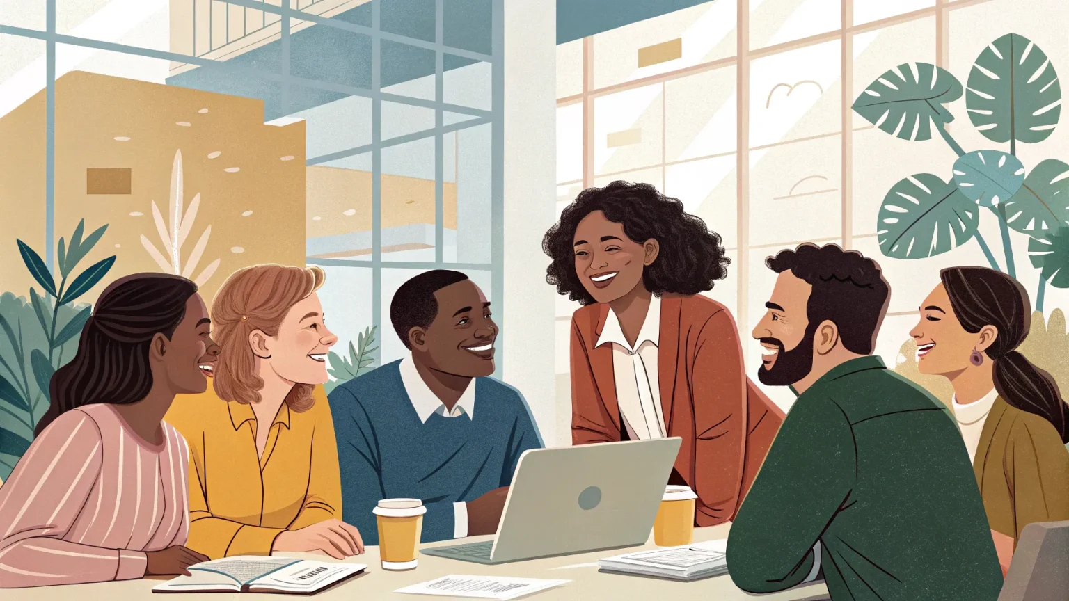 great hires return when culture beats hype