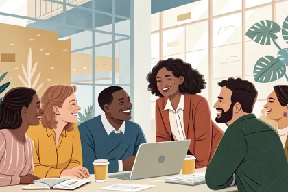 great hires return when culture beats hype