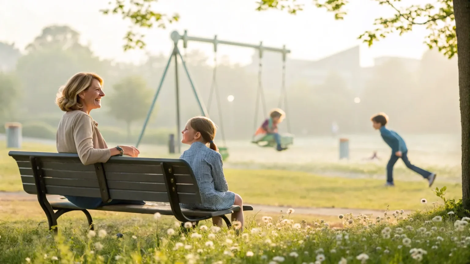 gretchen rubin parenting rules shared