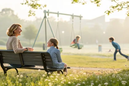 gretchen rubin parenting rules shared