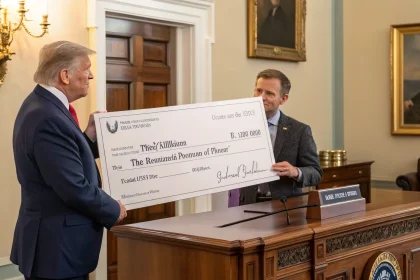 hal jackmans philanthropy footprint