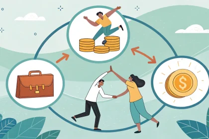 happiness demands three simple daily choices