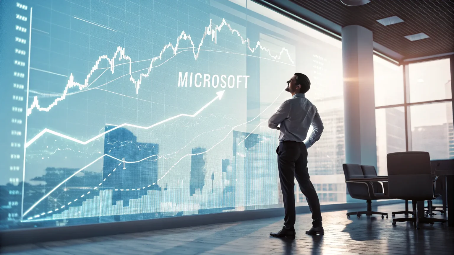 hedge fund boosts megacap tech bets