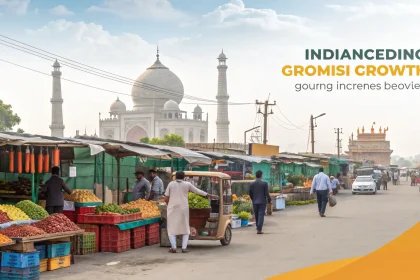 india economy strong fy26 growth