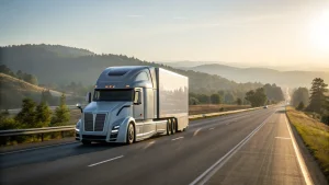 kodiak ceo touts fully driverless trucks