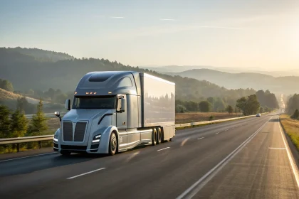 kodiak ceo touts fully driverless trucks