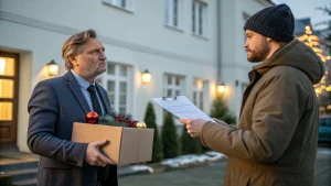 landlord sets thirty day holiday decor limit