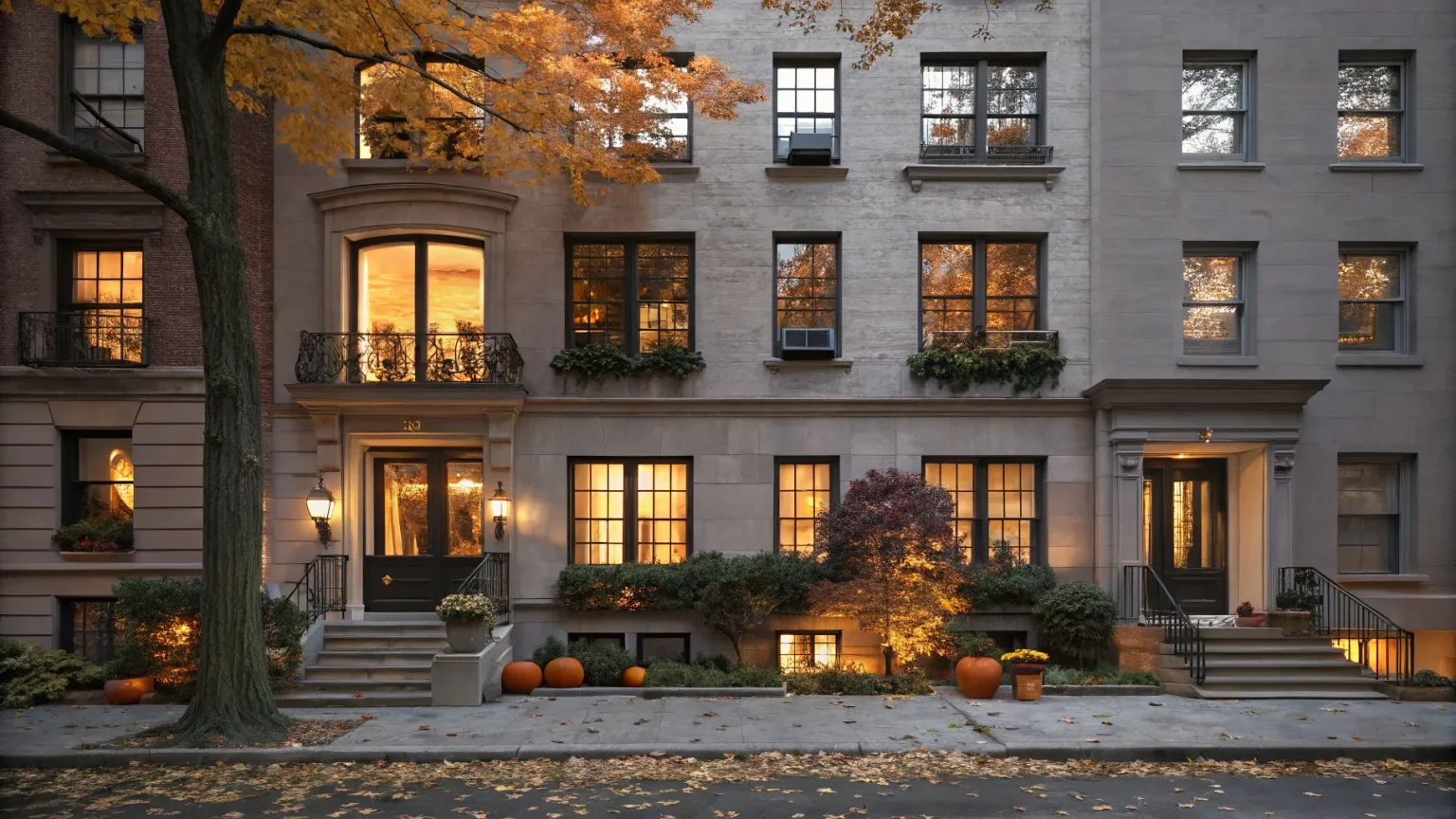 landlord sets thirty day holiday decor rule