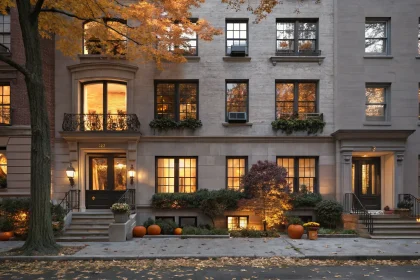 landlord sets thirty day holiday decor rule