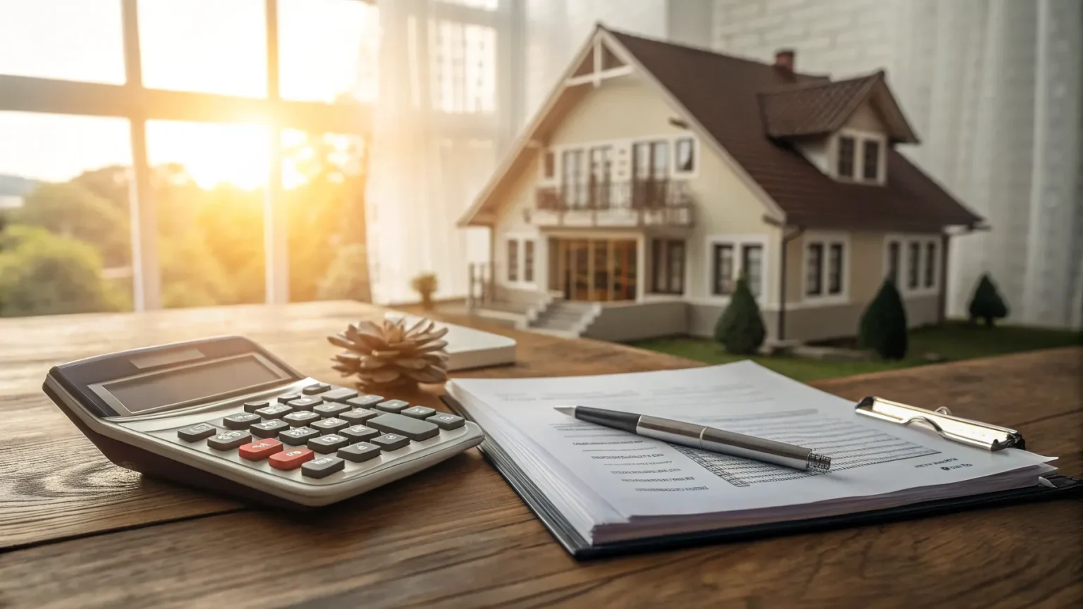 longer mortgages cut payments increase costs