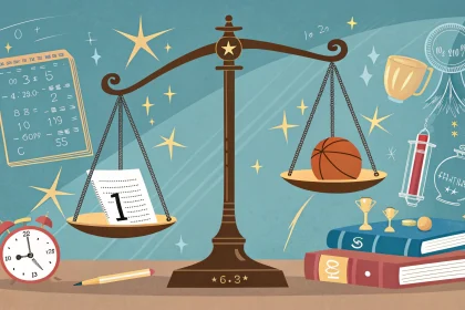 luck is math not magic