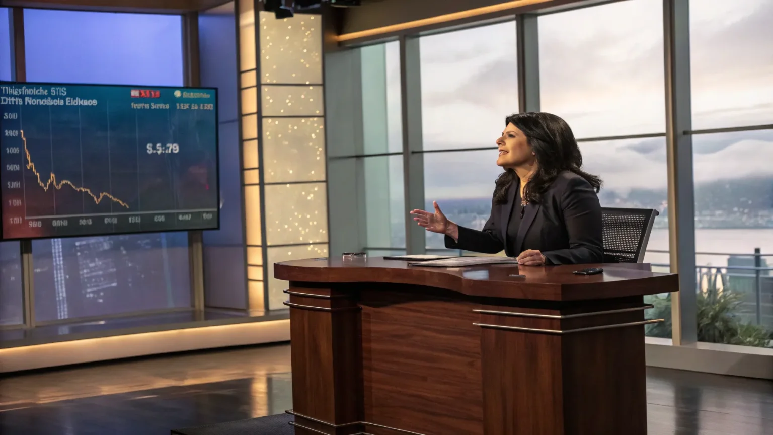 market forces analysis booth