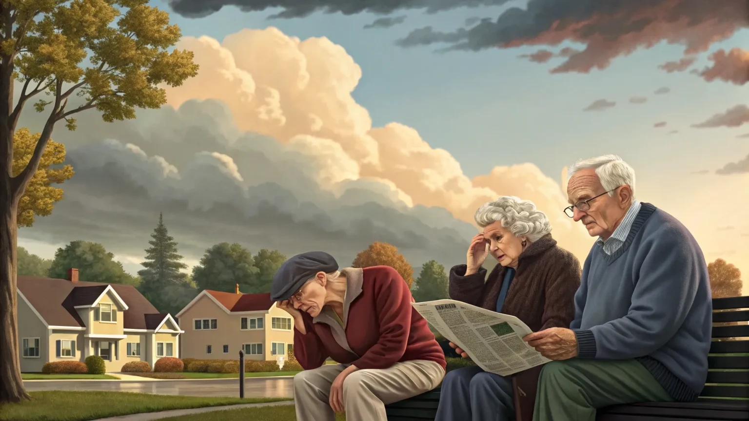 medicare hike offsets social security cola