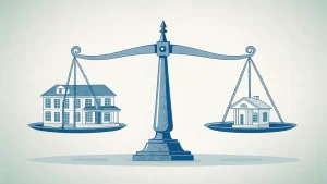 missing middle in wealth management