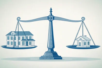 missing middle in wealth management