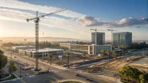 nvidia hometown power project delays