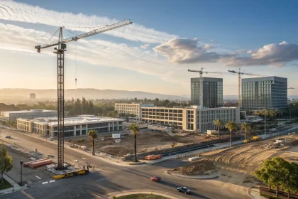 nvidia hometown power project delays