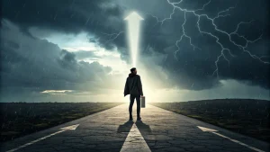 pain is a teacher not verdict