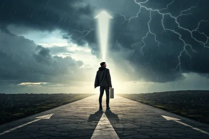 pain is a teacher not verdict