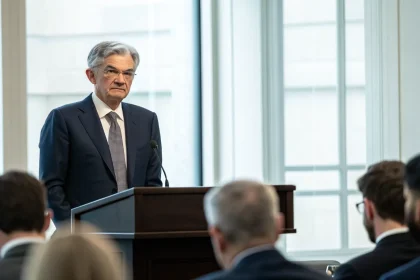 powell tempers december cut hopes