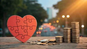 profit without love empty math