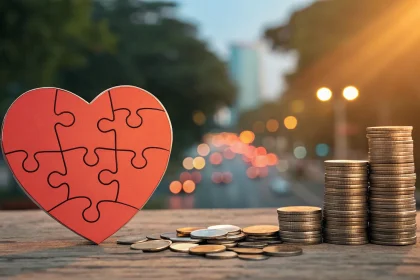 profit without love empty math