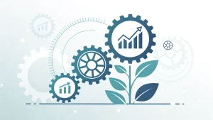 purpose driven business growth engine