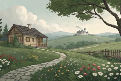 rich is not wealthy and that matters the critical distinction between income and assets many people use rich and