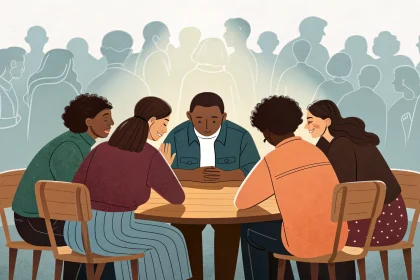 seven true followers beat strangers