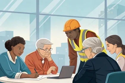 social security shortfall demands shared action