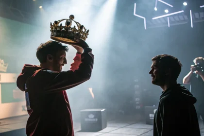 squid game season two champion