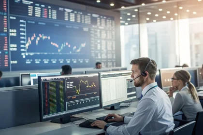 stock market today delivers coverage