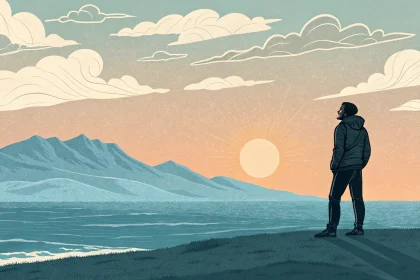 stop saying you re doing it for them the uncomfortable truth about altruism we ve all heard it