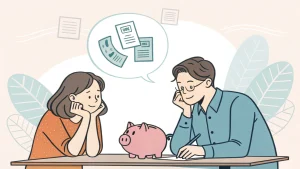 stop budgeting start paying yourself first