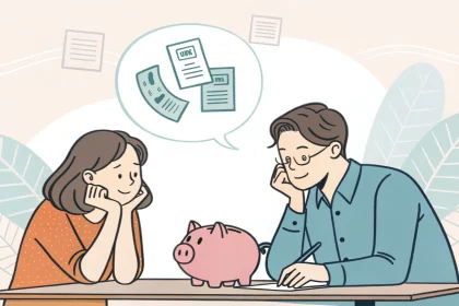 stop budgeting start paying yourself first