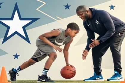 # stop copying stars learn from their coaches