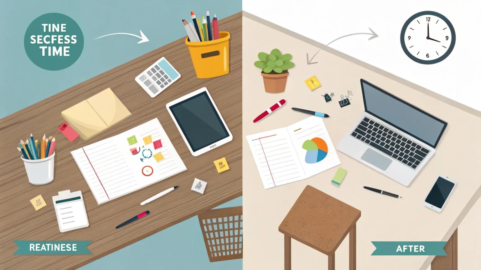 stop wasting hours searching stuff