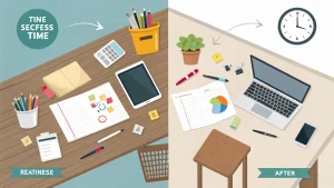 stop wasting hours searching stuff